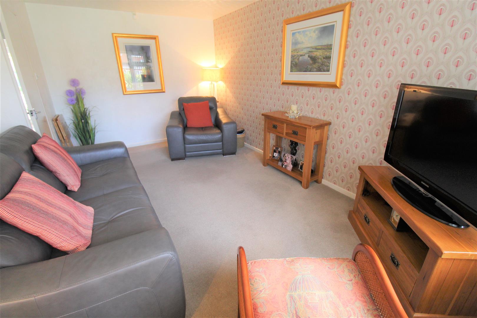 Kirkwall Grove, Milton, Stoke-On-Trent